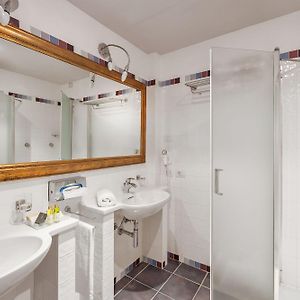 Dreibettzimmer
